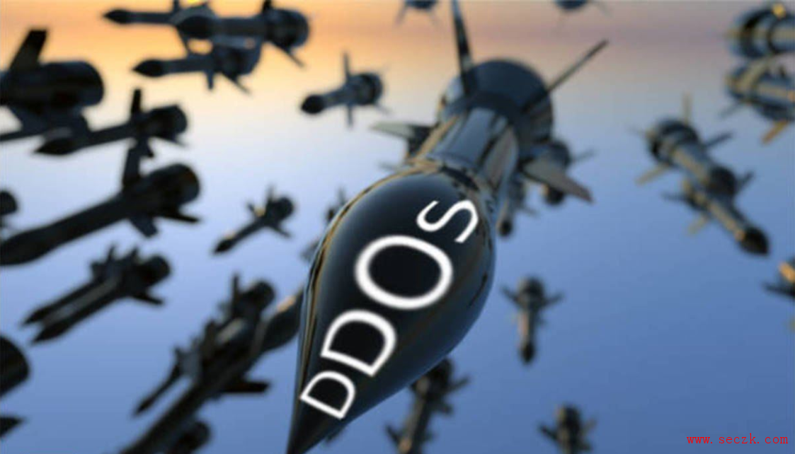 史上最大型DDoS攻击：每秒5亿个数据包