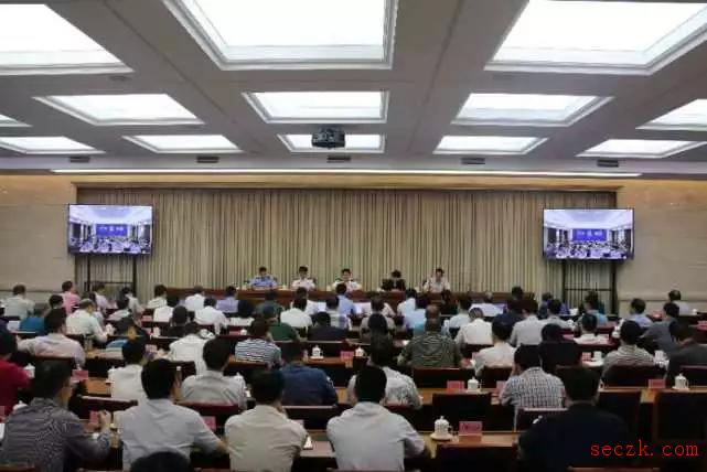 广东警方部署开展网络安全 执法检查统一行动