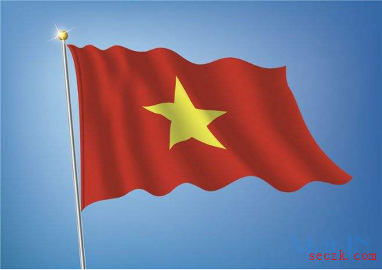 越南网络威胁崛起