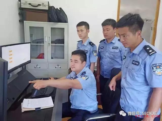 湖南警方破获特大贩卖公民个人信息案 贩卖信息1000多万条 交易金额200余万元