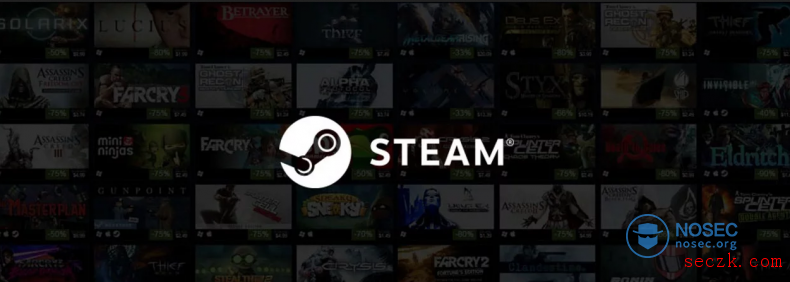 Steam被曝出0day提权漏洞,但厂商拒绝修复