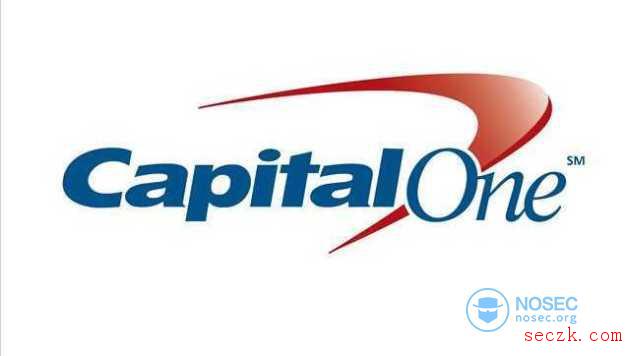 攻击Capital One的黑客因数据盗窃和欺诈已被起诉