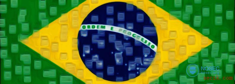 有黑客正拍卖一个包含9200万巴西公民详细信息的数据库