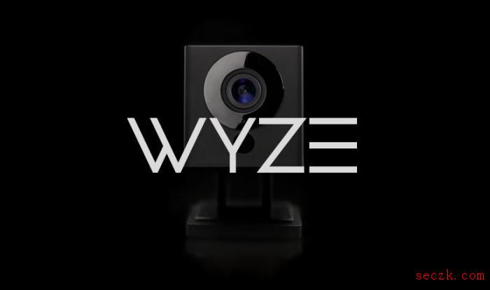 物联网供应商Wyze确认服务器发生泄露