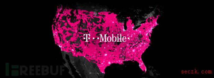 电信巨头T-Mobile数据泄露导致用户个人财务信息曝光