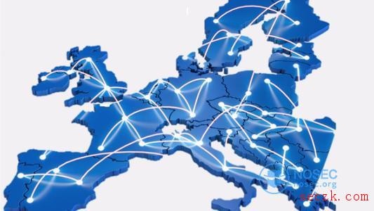 欧洲高压电网监督组织ENTSO-E被黑客成功入侵