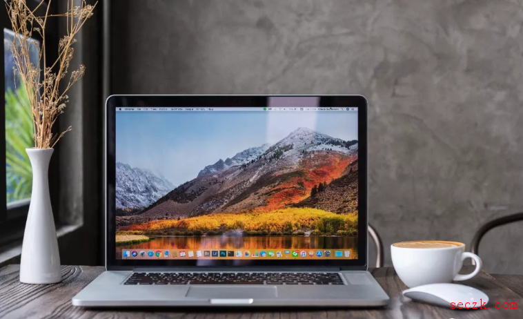 留神Macbook变瓷砖,MacOS更新曝出严重问题