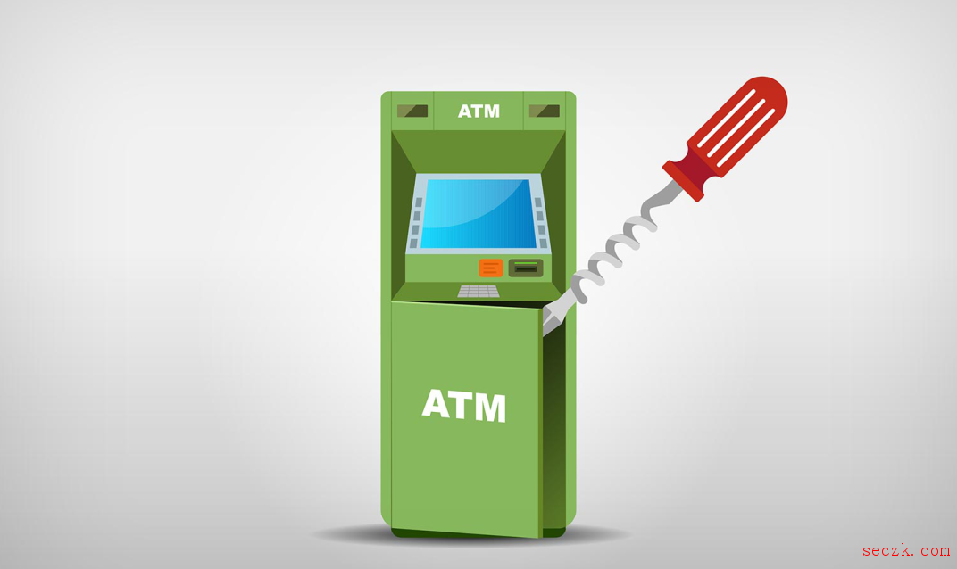 主流ATM和POS机驱动程序曝出大量严重漏洞