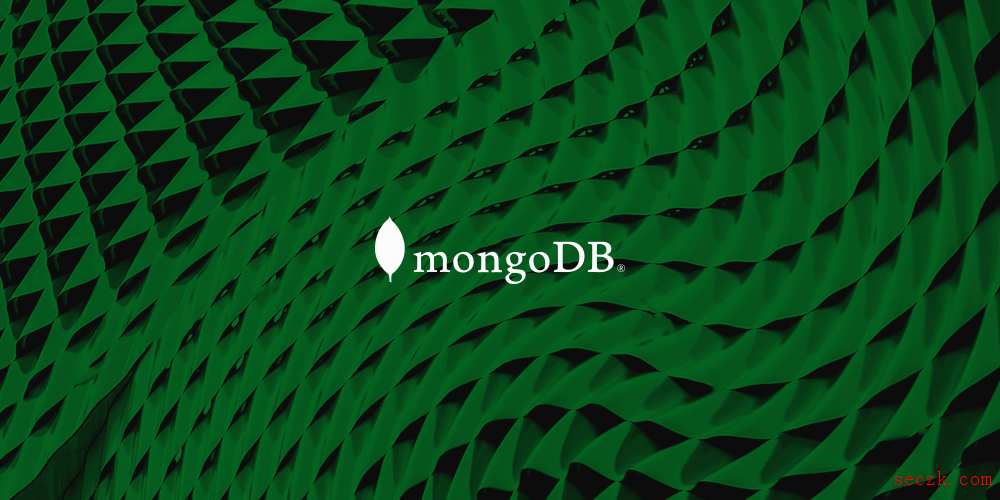 客勒索了23k个MongoDB数据库,并威胁要联系GDPR当局