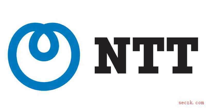日本通信巨头NTT称遭攻击致使892家企业信息泄露