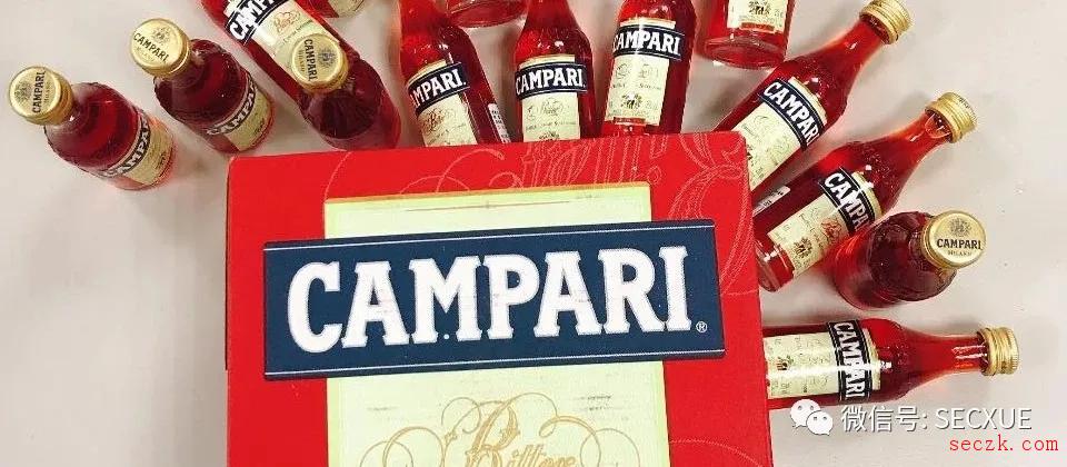 意大利酒商Campari Group遭勒索,黑客要挟1500万美元
