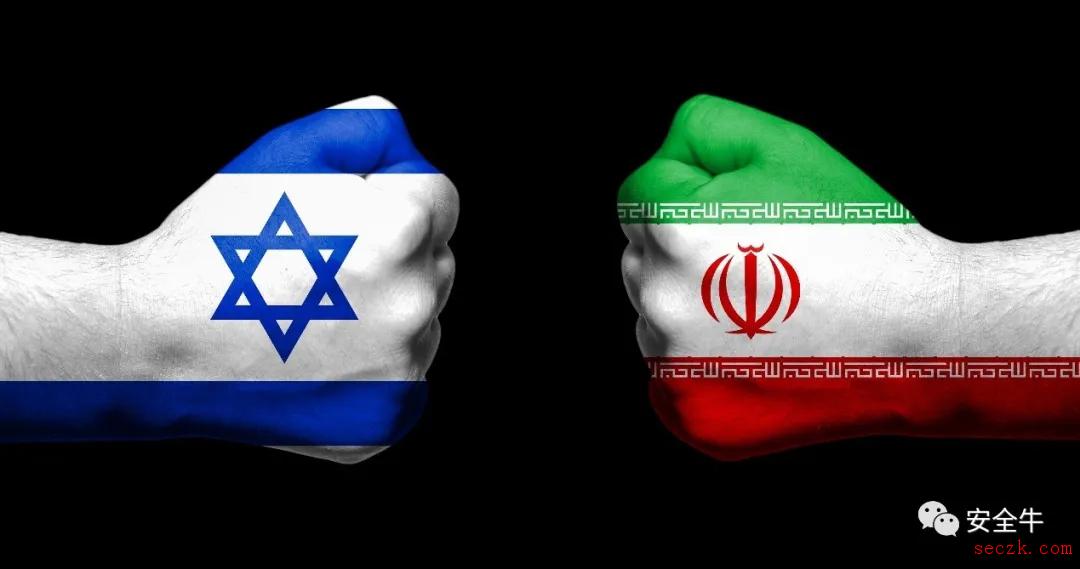 伊朗黑客连环攻击80多家以色列公司