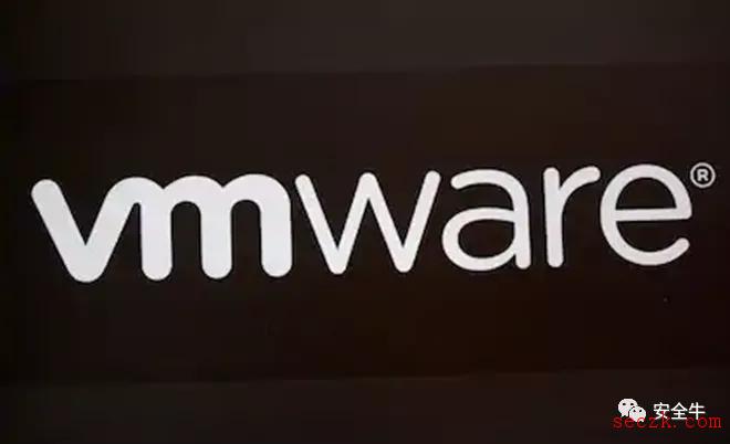最担心的事发生了：VMware遭到SolarWinds供应链攻击
