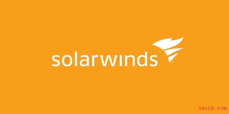 邮件安全公司Mimecast部分源代码遭SolarWinds黑客泄露