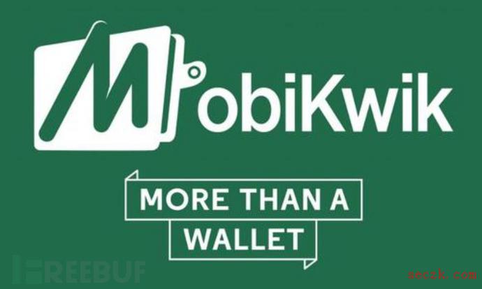 印度移动支付服务商MobiKwik 350万用户信息在暗网泄露