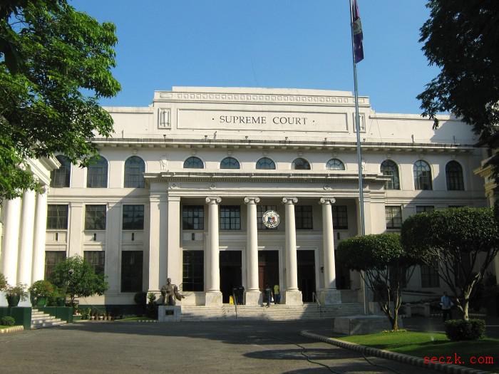 来自菲律宾政府的34.5万份敏感法律文件在网上被曝光