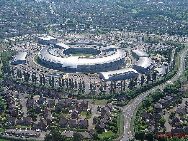 欧洲人权法院裁定英国情报部门大规模数据拦截侵犯隐私权