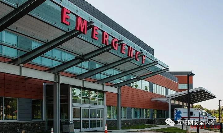 勒索凶猛！美国数十家医院诊所系统瘫痪,患者紧急转移
