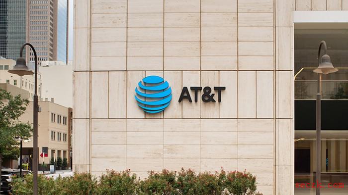 黑客拍卖7000万用户数据库后 AT&T否认数据泄露