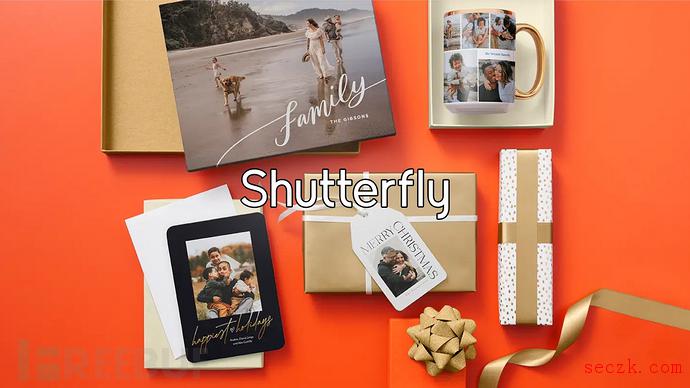 全球最大图片服务公司Shutterfly遭Conti 勒索软件攻击
