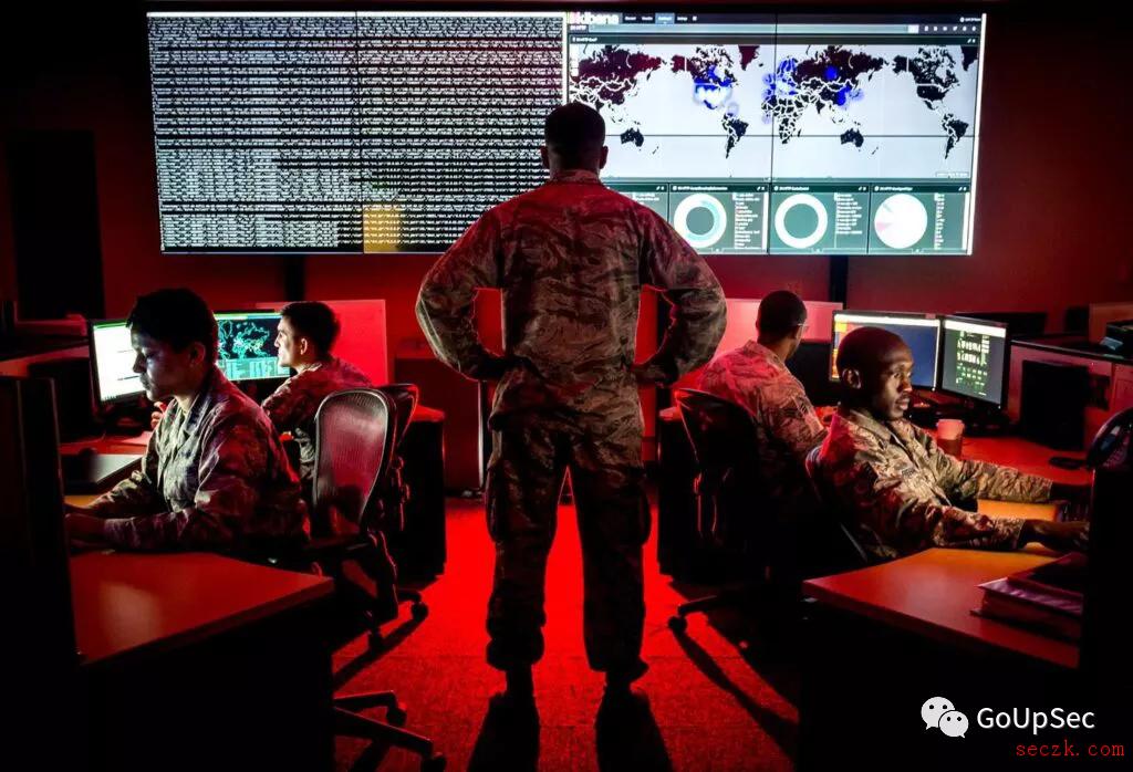 美政府称国防承包商被俄黑客入侵长达一年,敏感信息失窃