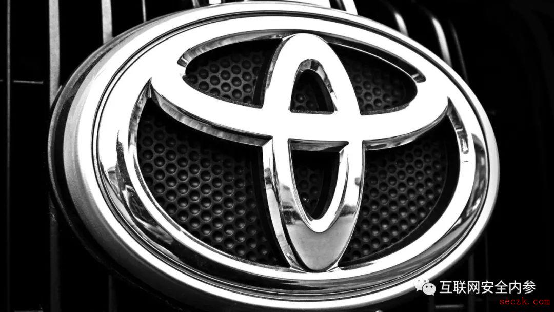 因供应商遭受网络攻击,丰田汽车宣布明日关闭日本所有工厂
