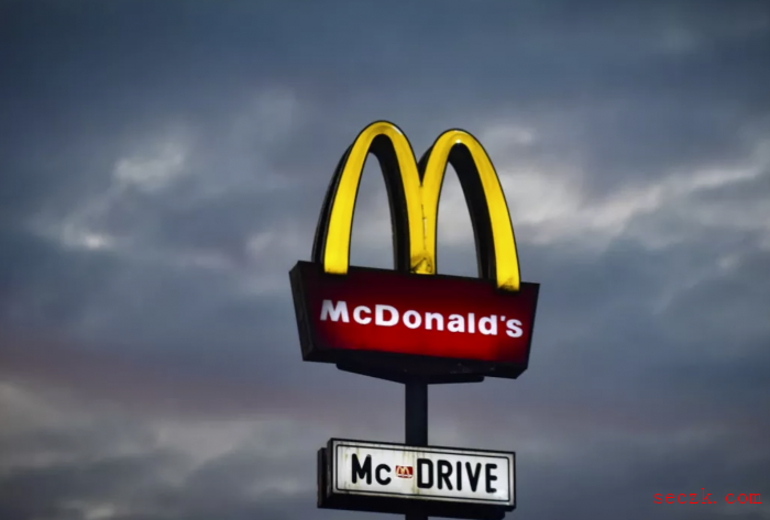 初创公司Kytch 起诉快餐巨头麦当劳索赔9亿美元