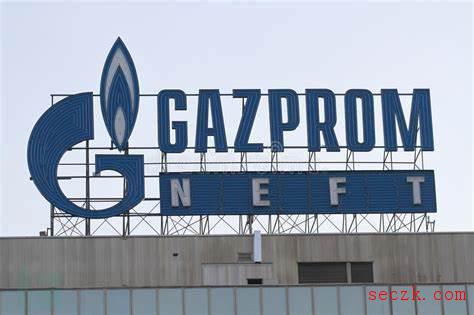 俄罗斯石油巨头Gazprom Neft网站因遭黑客攻击而关闭