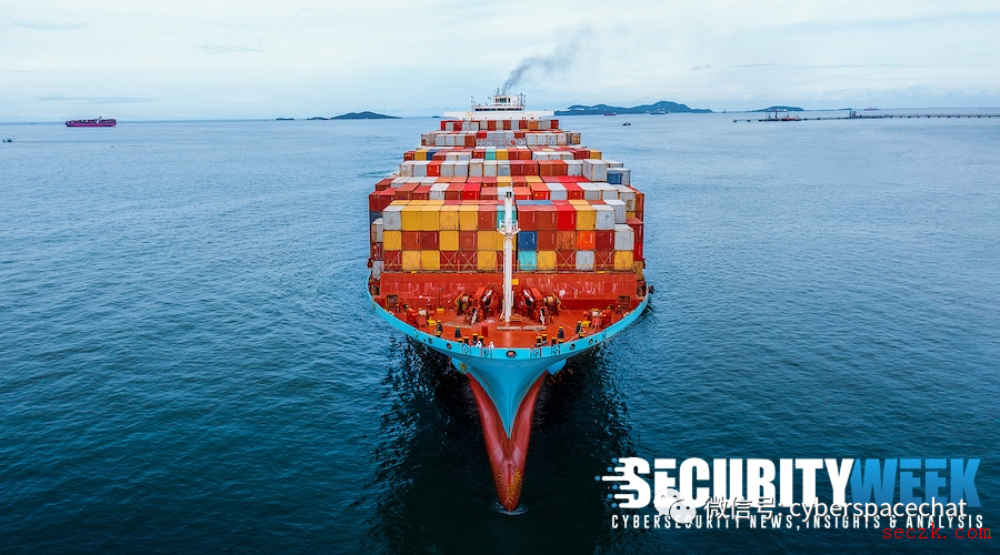 海运网络安全：脆弱的海运供应链对全球经济的威胁