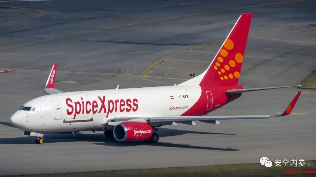 印度第二大航司遭勒索软件攻击,大量乘客滞留在机场