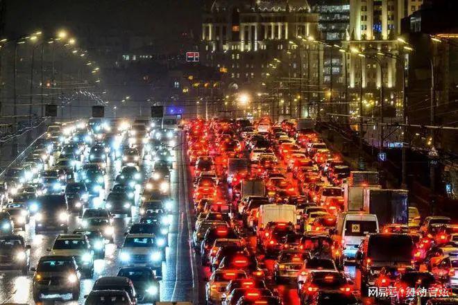 匿名黑客控制了俄罗斯最大的出租车公司,造成了大规模的交通堵塞