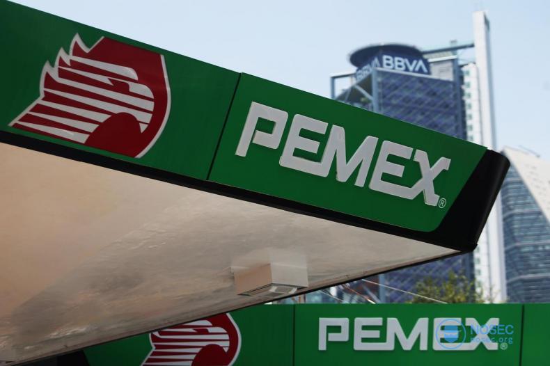 墨西哥国有石油公司Pemex遭受勒索软件攻击，被索要490万美元