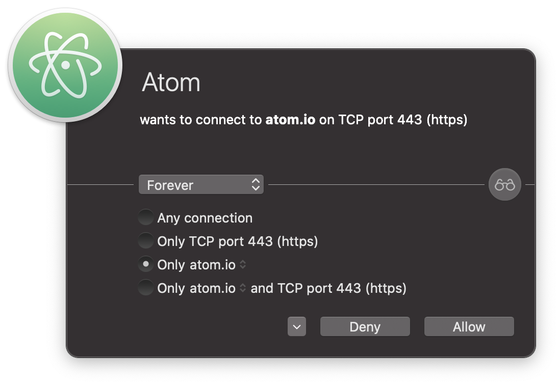 开源编辑器 Atom 未经同意收集用户数据